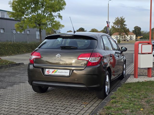 CITROEN C4 — Foto 9