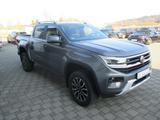 Volkswagen Amarok 3.0 TDI Style Doppelkabine 4Motion - Volkswagen Amarok Style Gebrauchtwagen