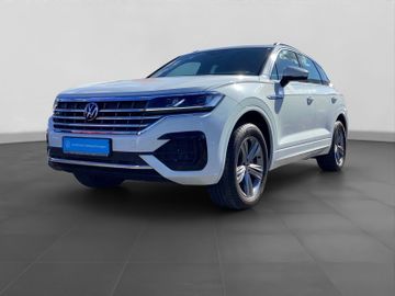 Volkswagen Touareg - 2