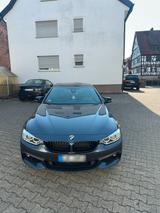 BMW Bmw 435i M-Paket - BMW 435: M Paket