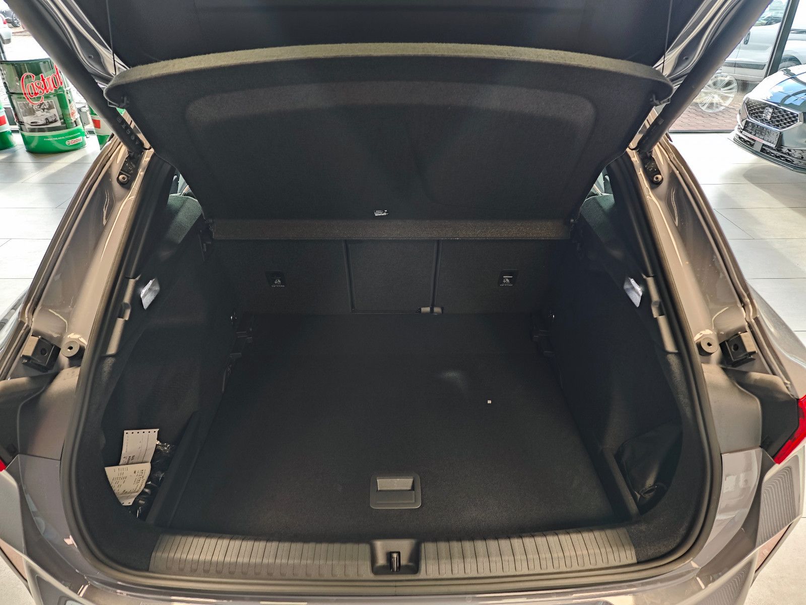 Cupra Terramar - Bild 6