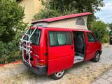 Volkswagen VW T4 California WINTERPREIS/ TAUSCHE MIT ... - VW T4 Gebrauchtwagen in Nürnberg