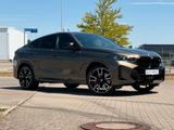 BMW X6 M60i xDrive M SPORT PRO ACC*H/K*MEM* - BMW X6 M60 aus 2023