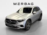 Mercedes-Benz GLC 200 d 4MATIC 360 AHK AUT Akustikglas Kam. LM - Mercedes-Benz GLC 200 in Wiesbaden