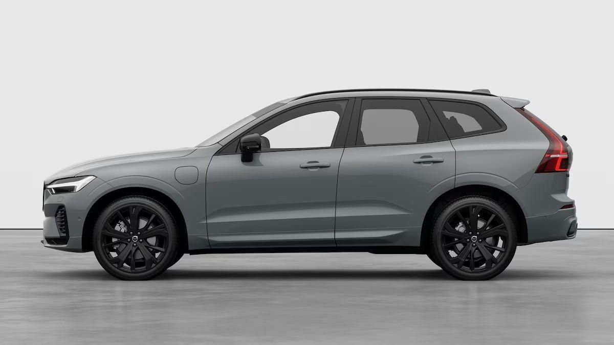 Volvo XC60 - Bild 6