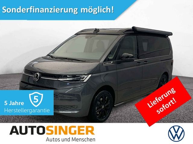 Volkswagen T7 California Ocean TDI AHK*NAV*ELEK.DACH*MATRIX