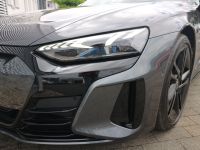 Audi RS e-tron GT - Vorschau Bild 6
