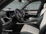 BMW X7 M60i XDRIVE M Sportpaket | AHK 360° STANDHZ - BMW X7 M60 Jahreswagen