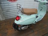 Vespa Primavera 125 Iget E5 - VESPA PRIMAVERA 125 IGET