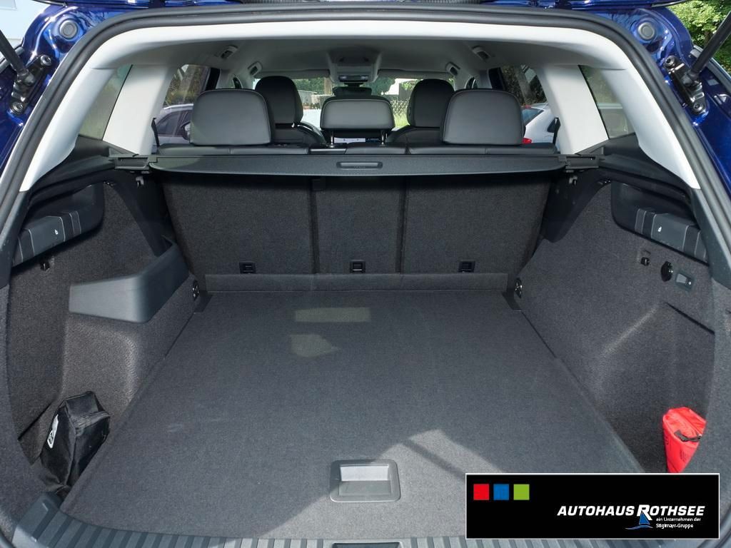 Volkswagen Tayron - Bild 9