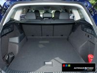Volkswagen Tayron - Vorschau Bild 9