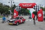 Fiat 124 Sport Coupe - Fiat Coupe von privat