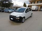 Fiat PANDA VAN 1.2 GPL - Offers