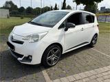 Toyota Verso-S Automatik Erst 79tkm AHK *K... - Toyota Verso-S: Automatik