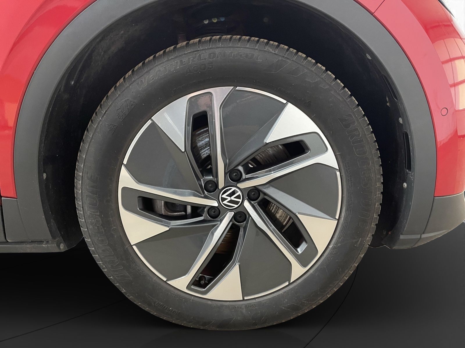 Volkswagen ID.4 - Bild 15