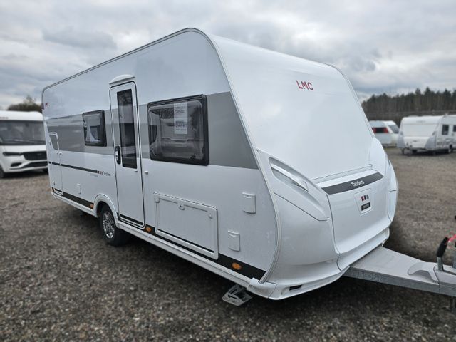 LMC Tandero 500 K /Sie sparen 2.065 Euro!