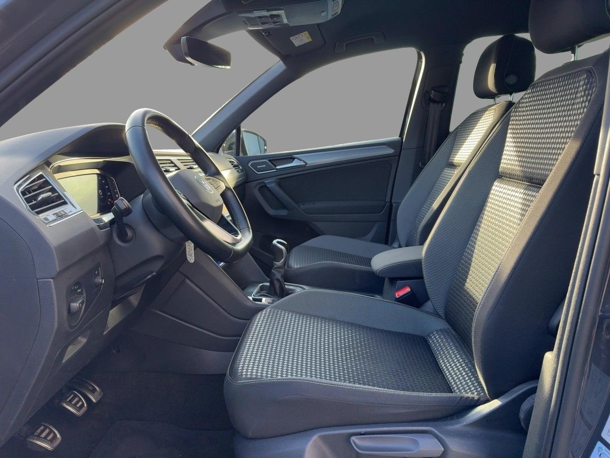 Volkswagen Tiguan - Bild 9
