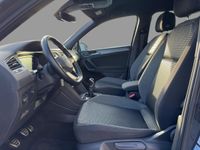Volkswagen Tiguan - Vorschau Bild 9