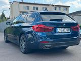 BMW 540i xDrive Touring A - - BMW 540 in Leipzig