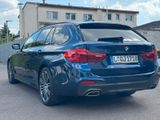 BMW 540i xDrive Touring A - - BMW 540 aus 2019