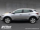 Opel Grandland X 1.2 Innovation Automatik Klimaautoma - Opel Grandland (X) innovation mit Benzin-Antrieb