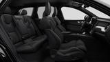 Volvo XC60 T6 Plus Black Edition Plug-In Hybrid - Volvo XC60: Schwarz