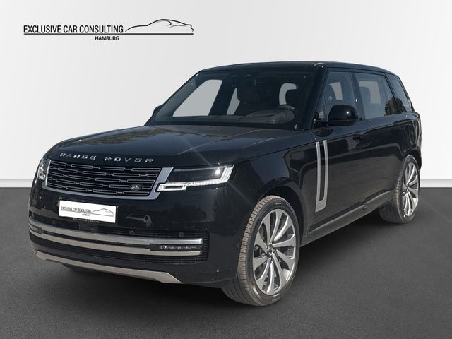 LAND ROVER Range Rover – Bild 3