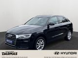 Audi Q3 2.0 TDI quattro design Navi AHK Tempomat - Audi Q3 Gebrauchtwagen Bochum