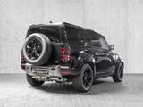 Land Rover Defender 110 X-Dynamic SE P400 Luftfederung AD N - Land Rover Defender Se mit Benzin-Antrieb