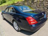 Mercedes-Benz S 500 S -Klasse 4Matic Leder Navi PDC Automatic - Mercedes-Benz S 500 in Essen