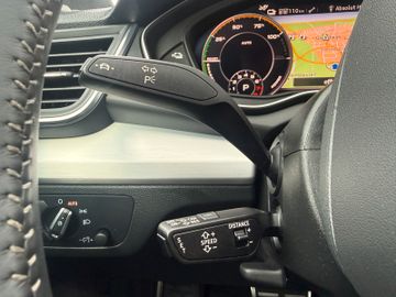 Audi Q5 50 TFSI e Hybrid quattro S-Line|Kamera|ACC