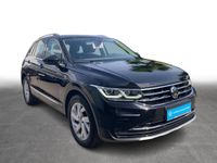 Volkswagen Tiguan - Vorschau Bild 5