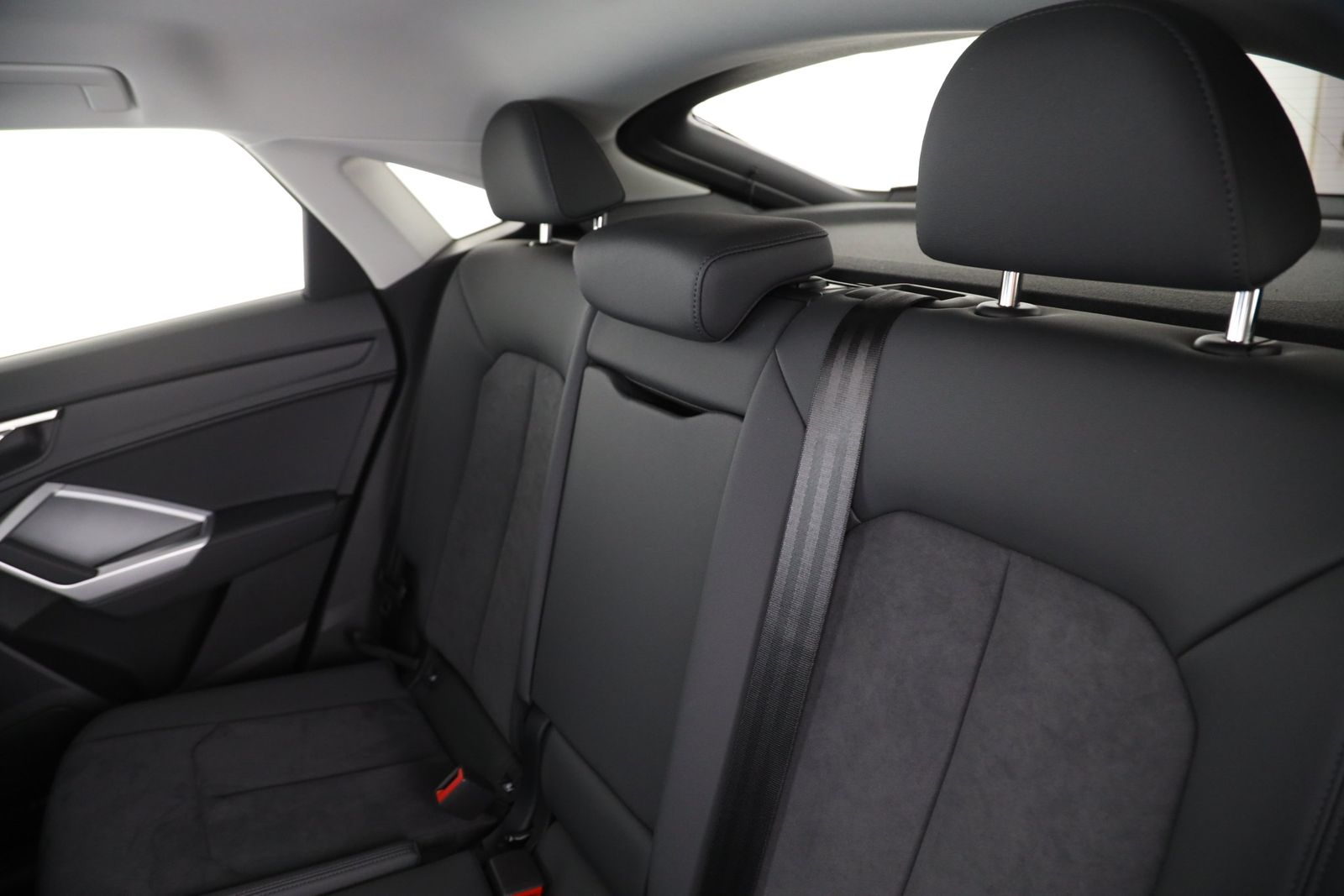 Audi Q3 - Bild 13