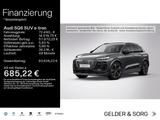 Audi SQ6 SUV e-tron qu. TechPro*ExpPro*Luft*AHK*Pano* - graue Audi SQ6 e-tron