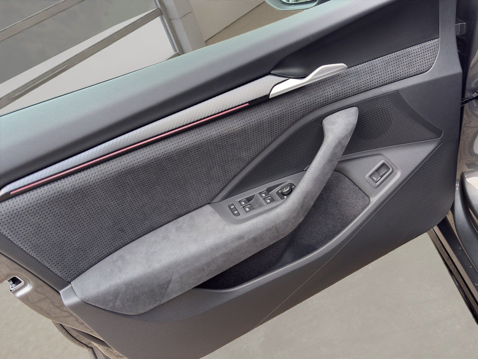 Skoda Superb - Bild 14