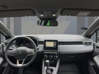 Renault Clio - Vorschau Bild 10