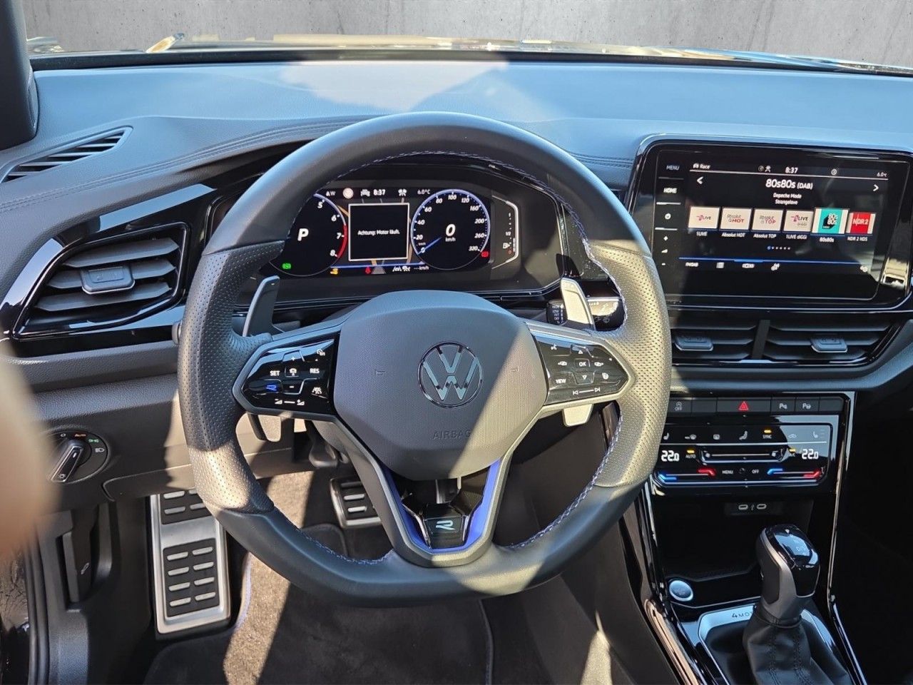 Volkswagen T-Roc - Bild 3