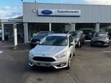 Ford Focus Turnier Trend 1.5 TDCi - Ford Focus: Turnier Tdci