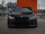 BMW 440i Coupe F32 - BMW 324 Gebrauchtwagen