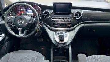 Mercedes V 250 - 11