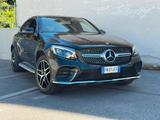 Mercedes-Benz Mercedes-benz GLC 250 d 4Matic Coupé Exclusive - Mercedes-Benz GLC 250 Kombi Gebrauchtwagen