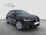 Audi A1 ambition/LED/Xenon/Klimaautom./Sitzhz. - Audi A1: Braun