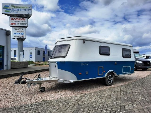 HYMER / ERIBA / HYMERCAR Touring 642 Verfüg./Sparen Sie 6.775,- € 