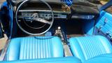 Chevrolet 1963er Chevrolet Impala SS Cabrio - Unikat? - Chevrolet Impala: Ss
