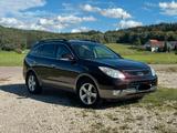 Hyundai ix55 3.0d V6 4WD 7 Sitz Vollleder AHK Xenon Memo - Hyundai ix55 mit Schiebedach