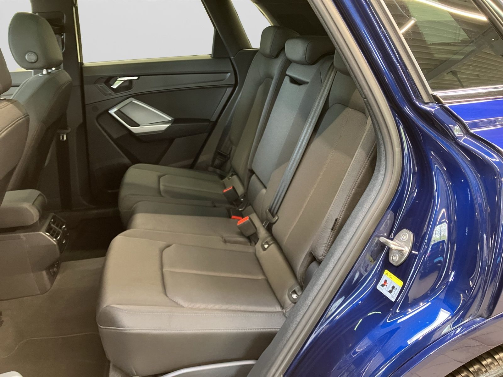 Audi Q3 - Bild 7