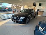 Mercedes-Benz C 180 C T-Modell C 180 T d - Mercedes-Benz C-Klasse: T Modell