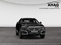 BMW X6 - Vorschau Bild 8
