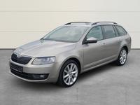 Skoda Octavia Combi Ambition,Sitzheiz.vorn,Einparkhilf