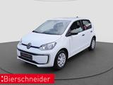 Volkswagen up e-up! KLIMA USB DAB